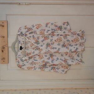 Dressy shirt